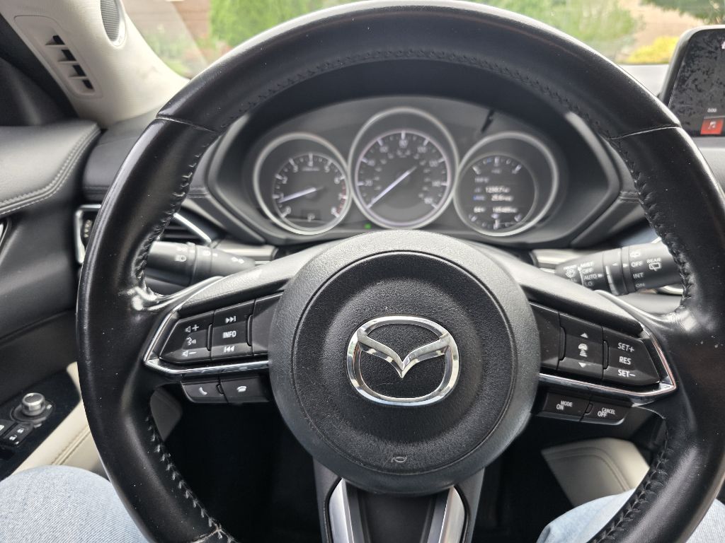 Photo 25 of this MAZDA CX-5