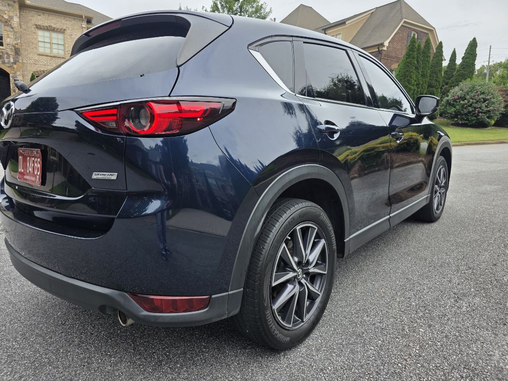 Photo 4 of this MAZDA CX-5