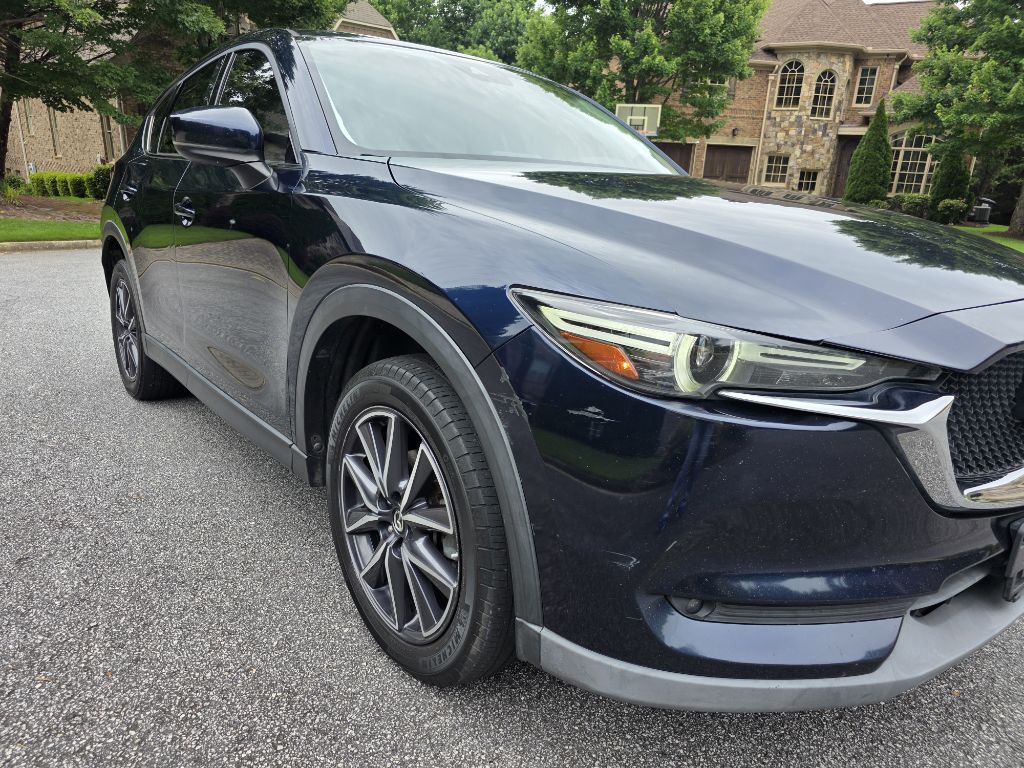 Photo 6 of this MAZDA CX-5