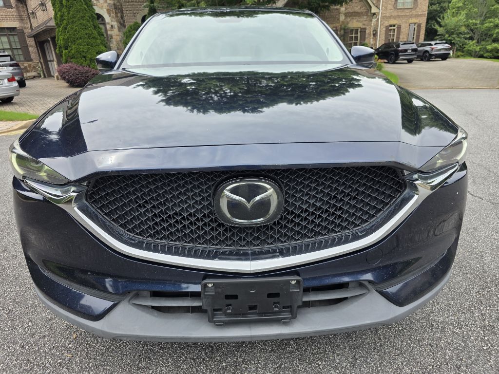 Photo 7 of this MAZDA CX-5