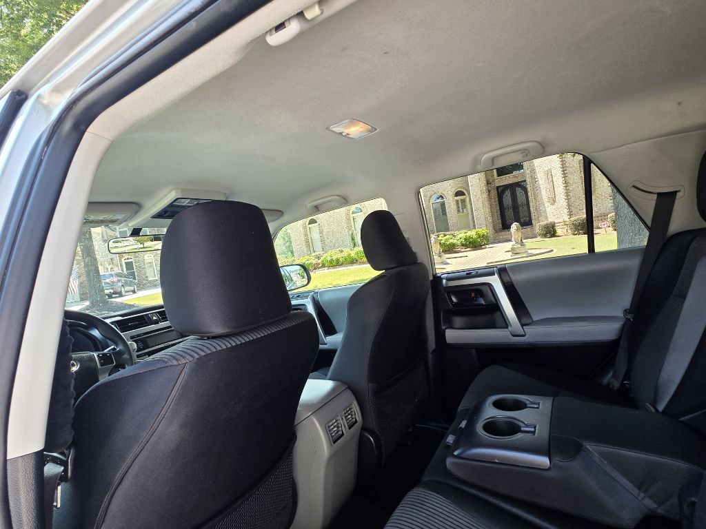 Photo 15 of this TOYOTA 4RUNNER