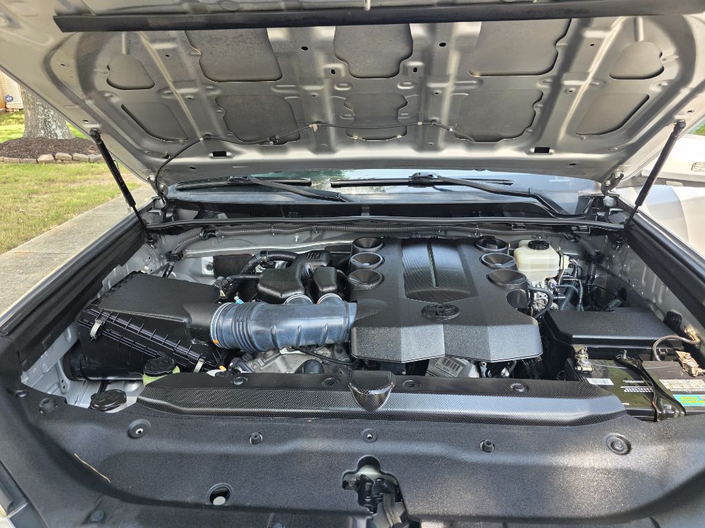 Photo 9 of this TOYOTA 4RUNNER