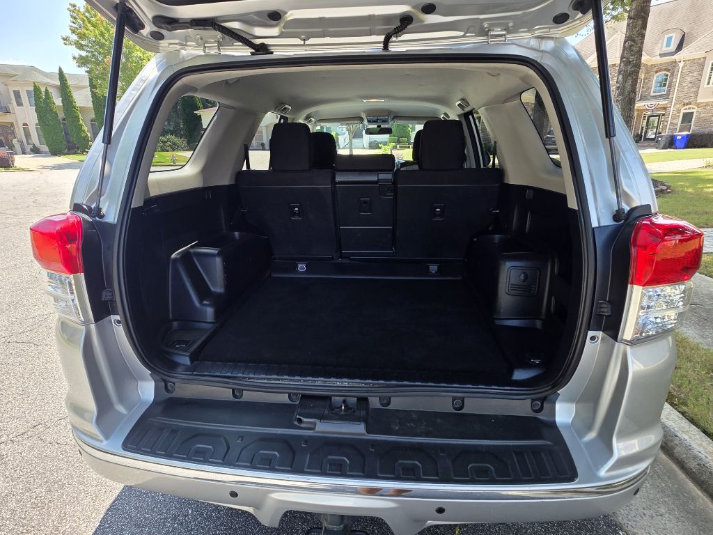 Photo 19 of this TOYOTA 4RUNNER