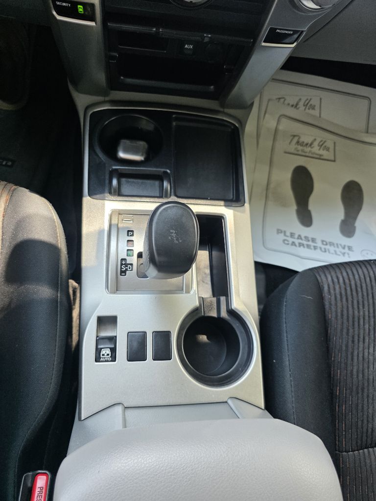 Photo 23 of this TOYOTA 4RUNNER