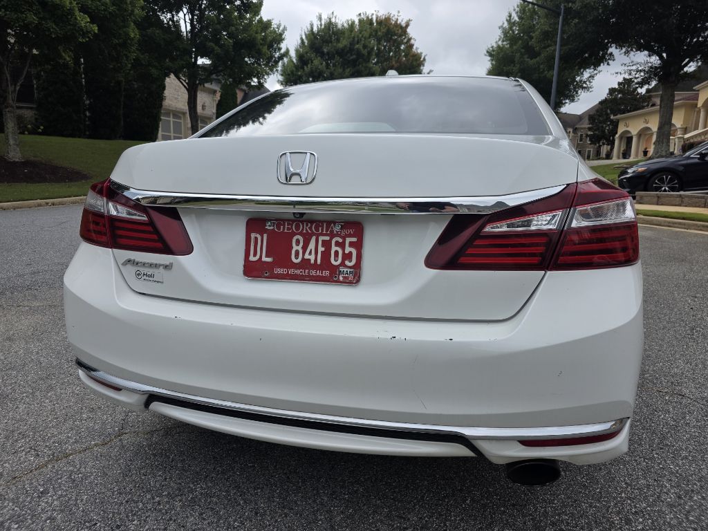 Photo 3 of this HONDA ACCORD