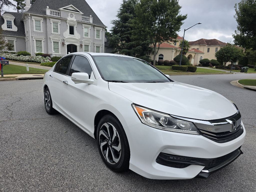 Photo 6 of this HONDA ACCORD