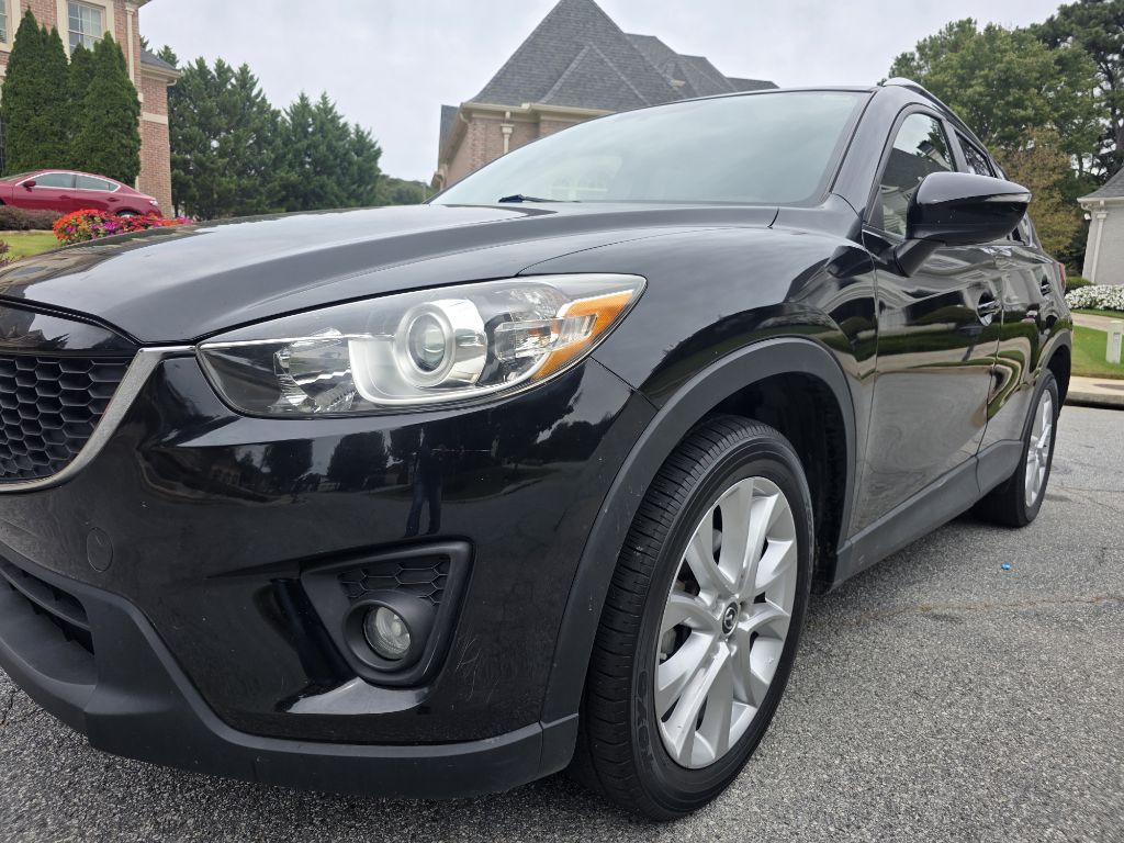 Photo 11 of this MAZDA CX-5