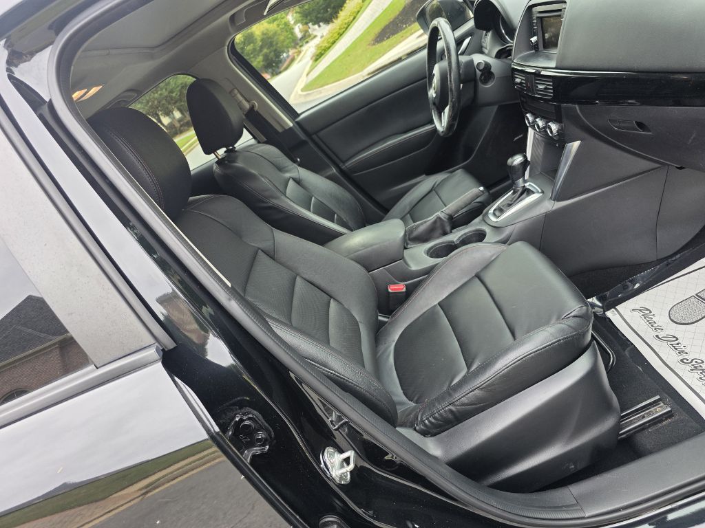 Photo 20 of this MAZDA CX-5