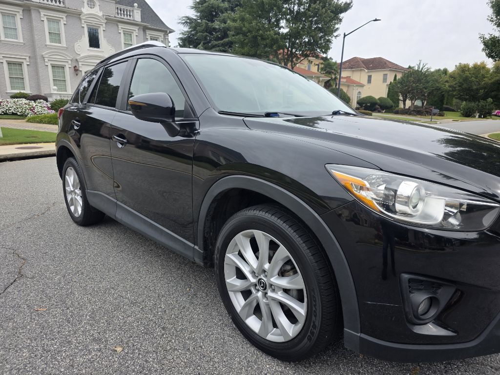 Photo 6 of this MAZDA CX-5