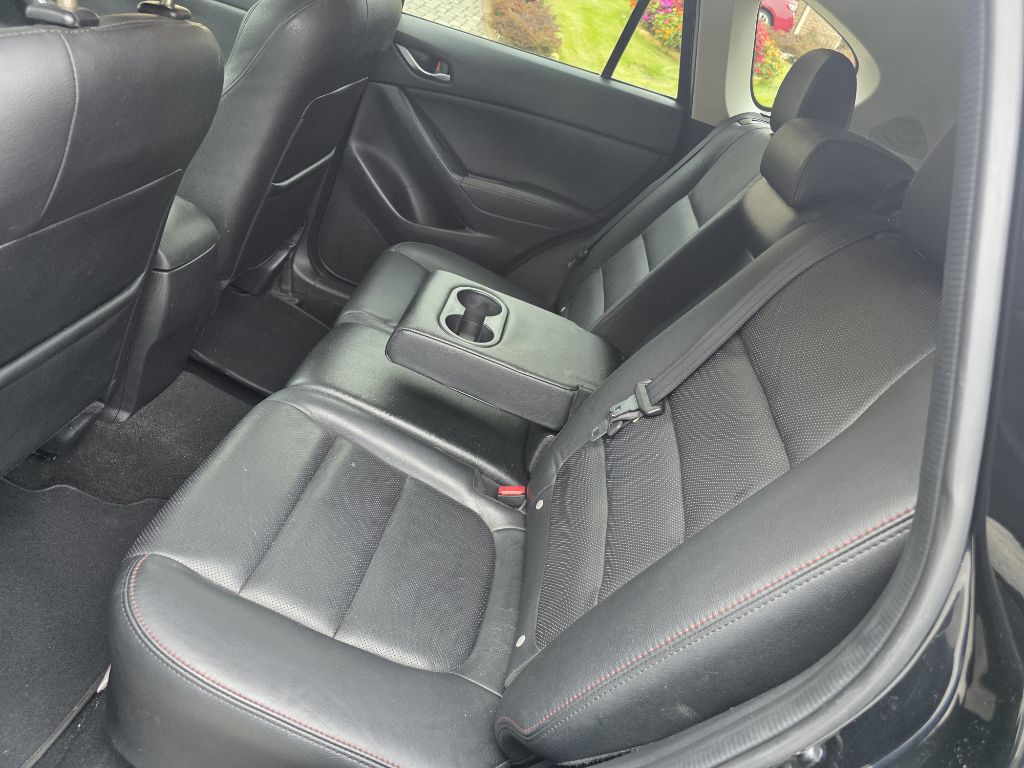 Photo 17 of this MAZDA CX-5