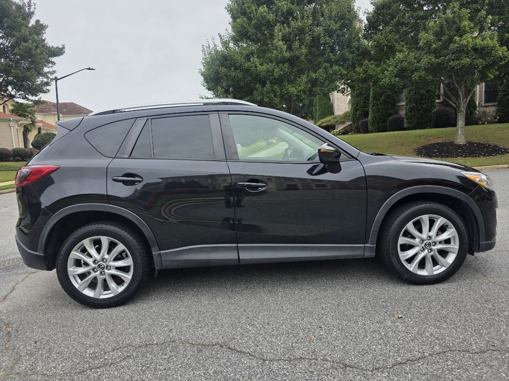 Photo 5 of this MAZDA CX-5