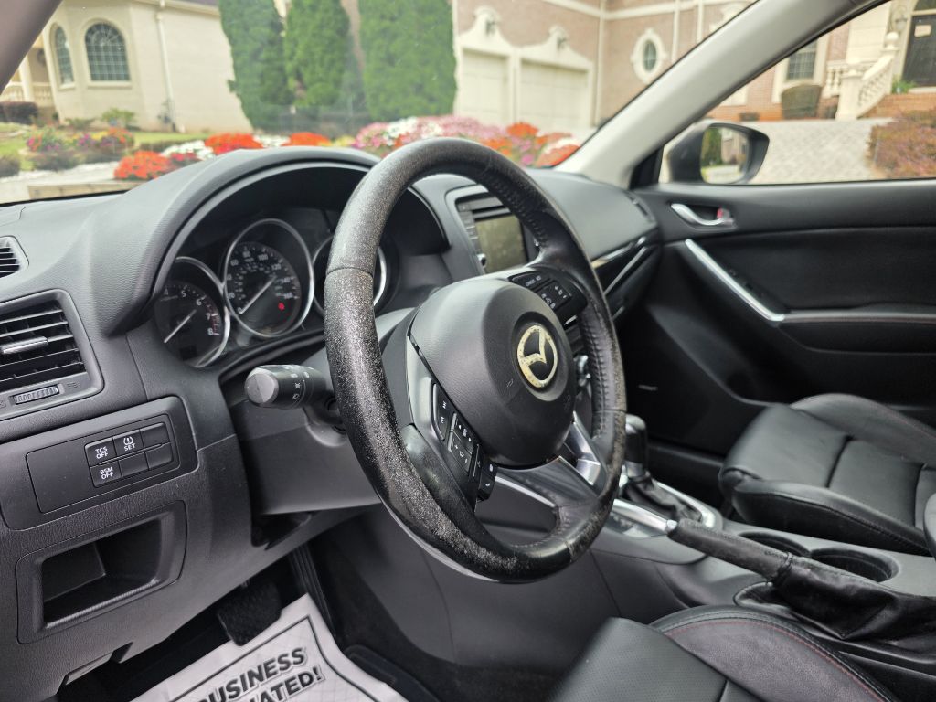 Photo 10 of this MAZDA CX-5