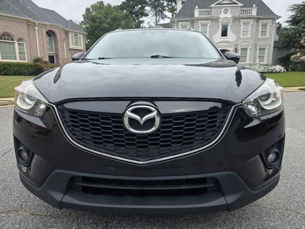 Photo 8 of this MAZDA CX-5