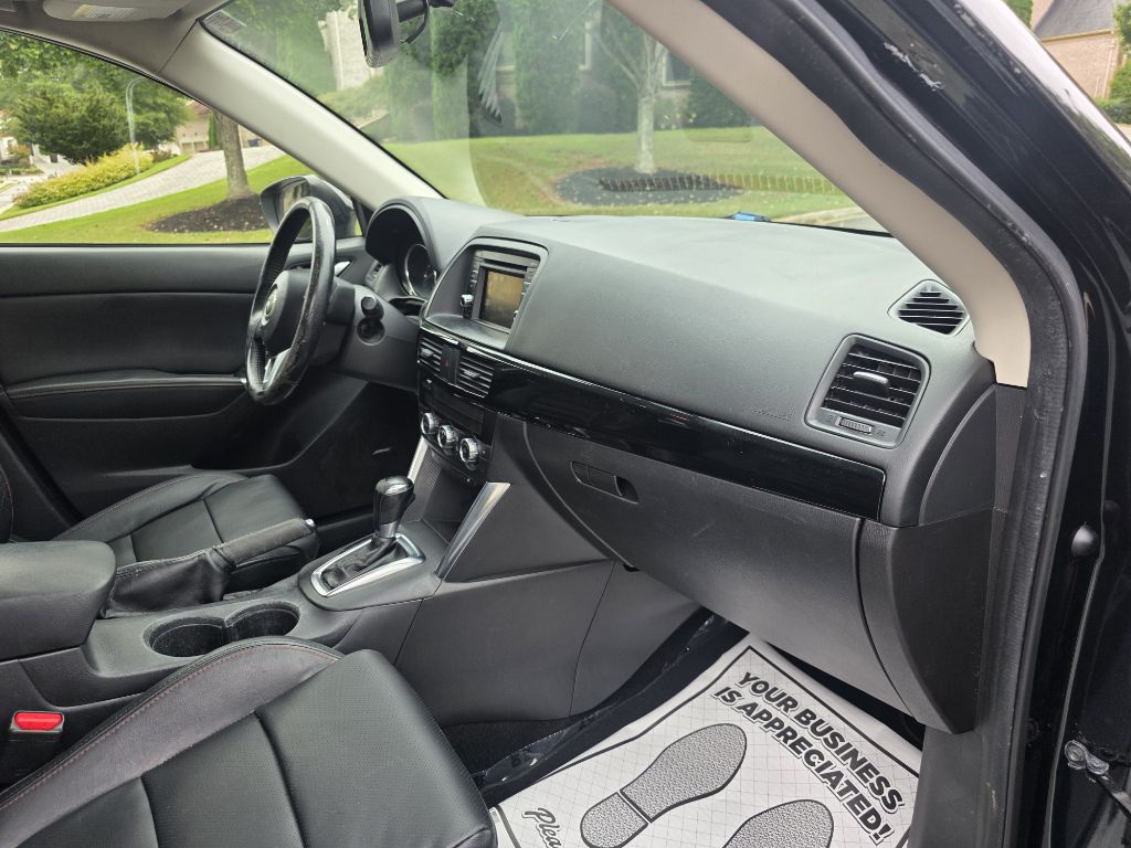 Photo 22 of this MAZDA CX-5