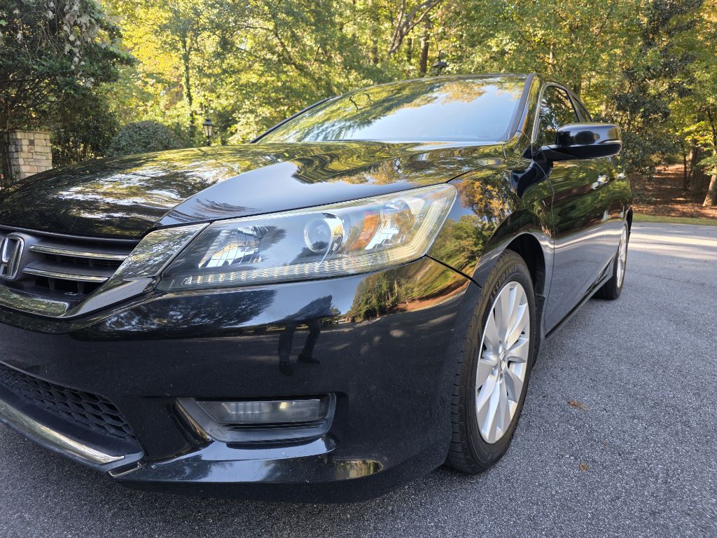 Photo 8 of this HONDA ACCORD