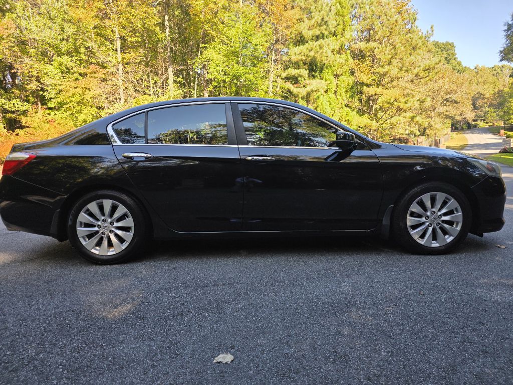 Photo 5 of this HONDA ACCORD