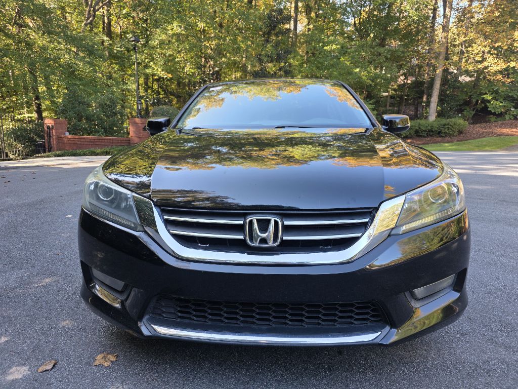 Photo 7 of this HONDA ACCORD