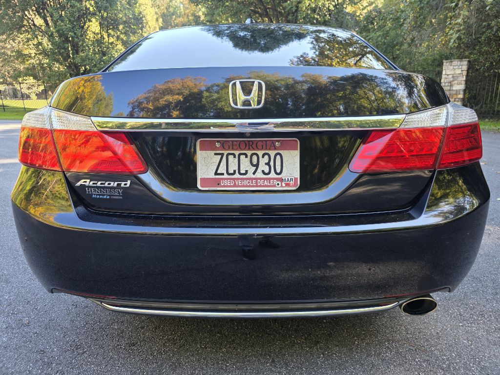 Photo 3 of this HONDA ACCORD