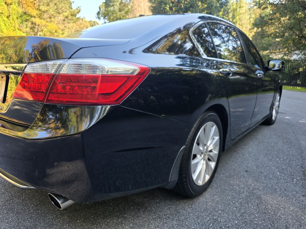 Photo 4 of this HONDA ACCORD