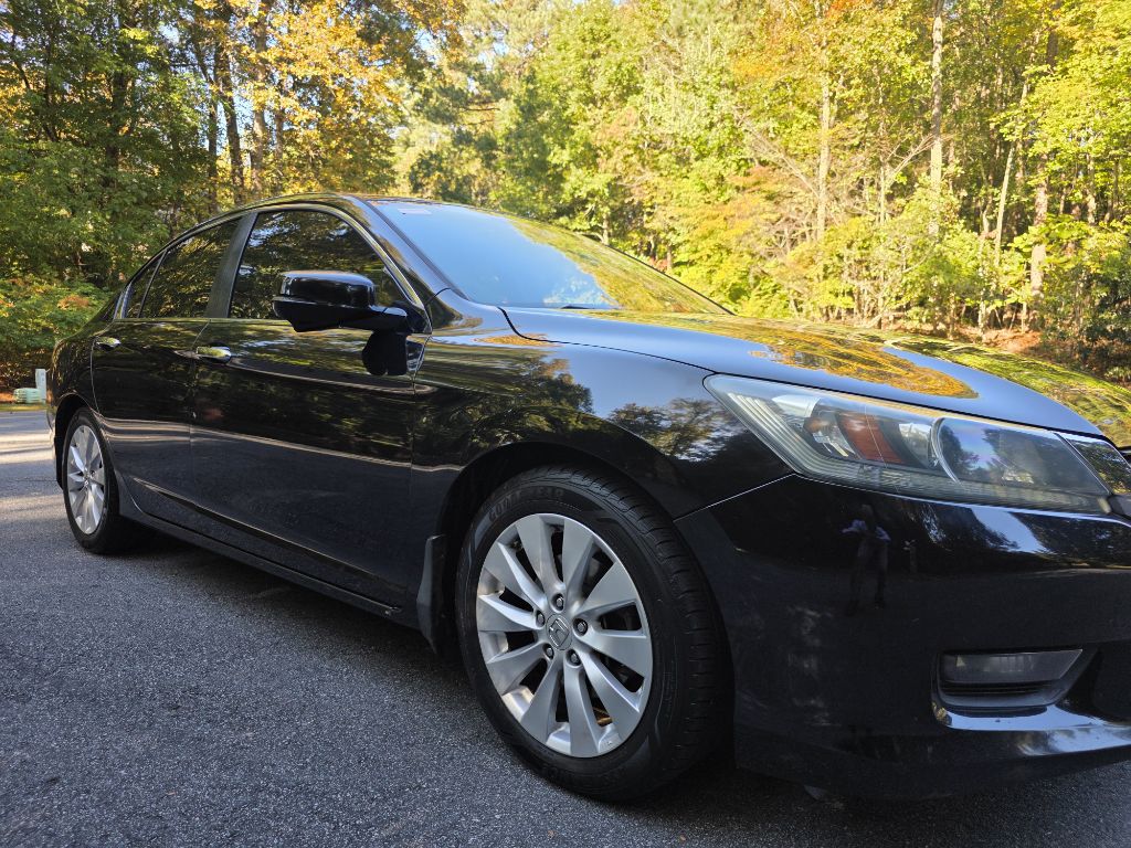 Photo 6 of this HONDA ACCORD