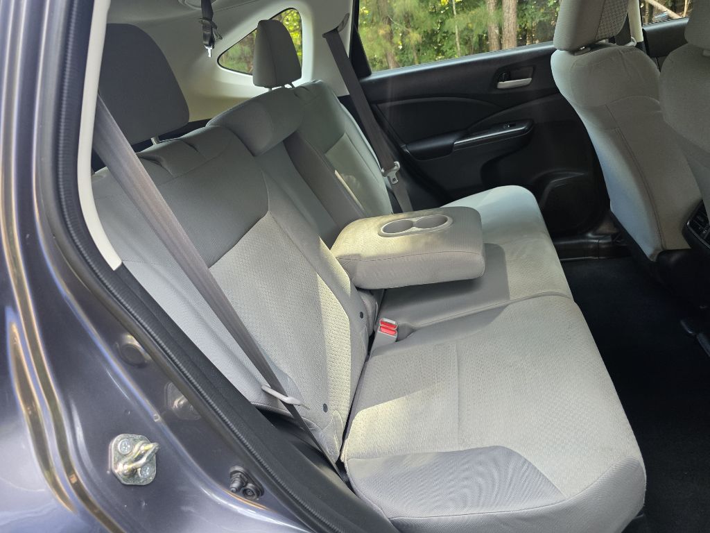 Photo 17 of this HONDA CR-V