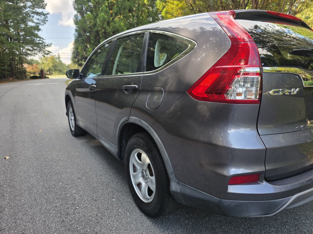 Photo 2 of this HONDA CR-V