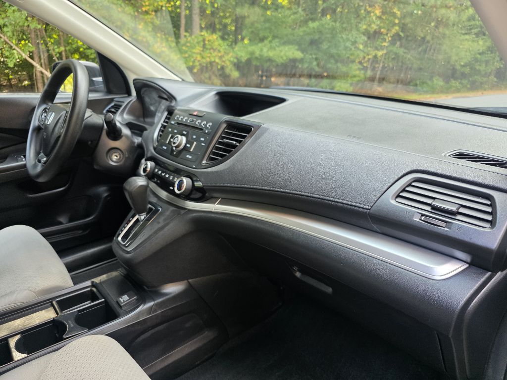 Photo 21 of this HONDA CR-V