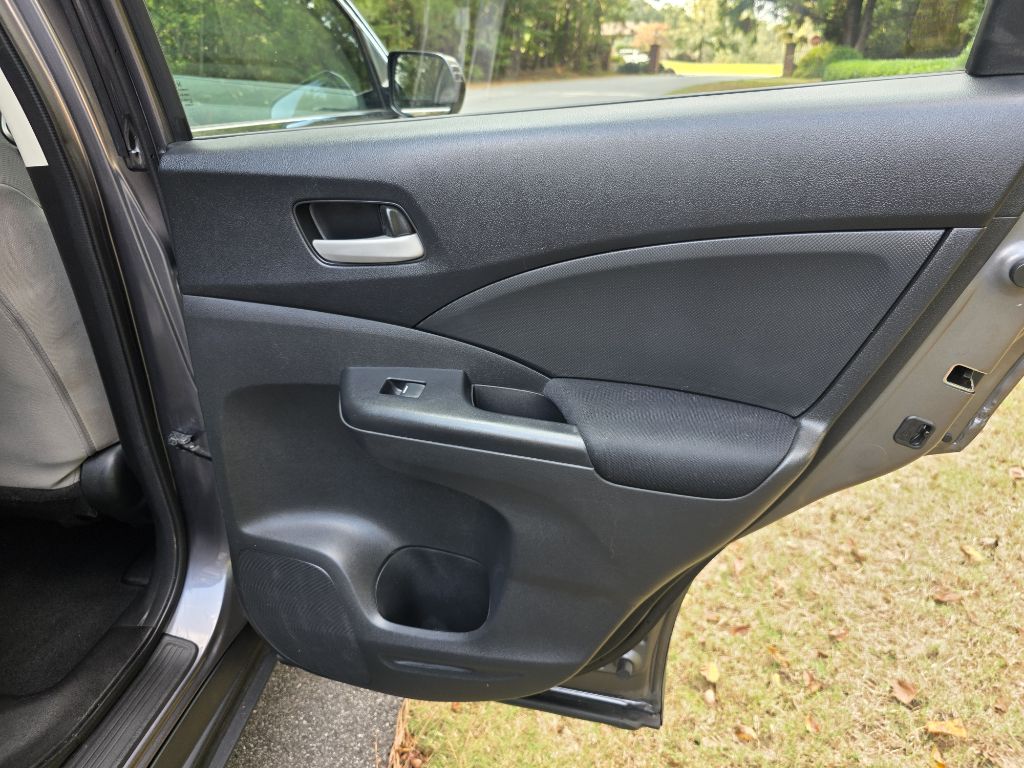 Photo 16 of this HONDA CR-V