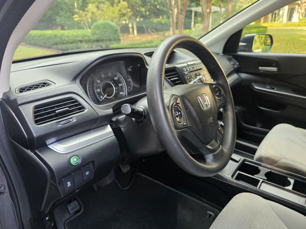 Photo 11 of this HONDA CR-V
