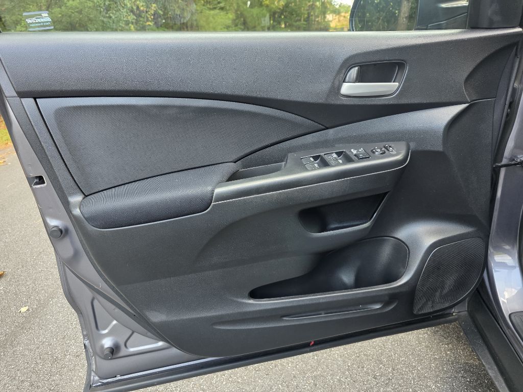 Photo 9 of this HONDA CR-V