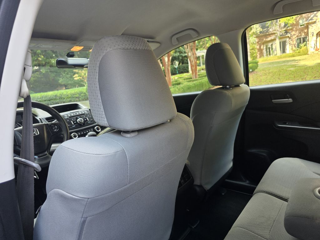 Photo 14 of this HONDA CR-V