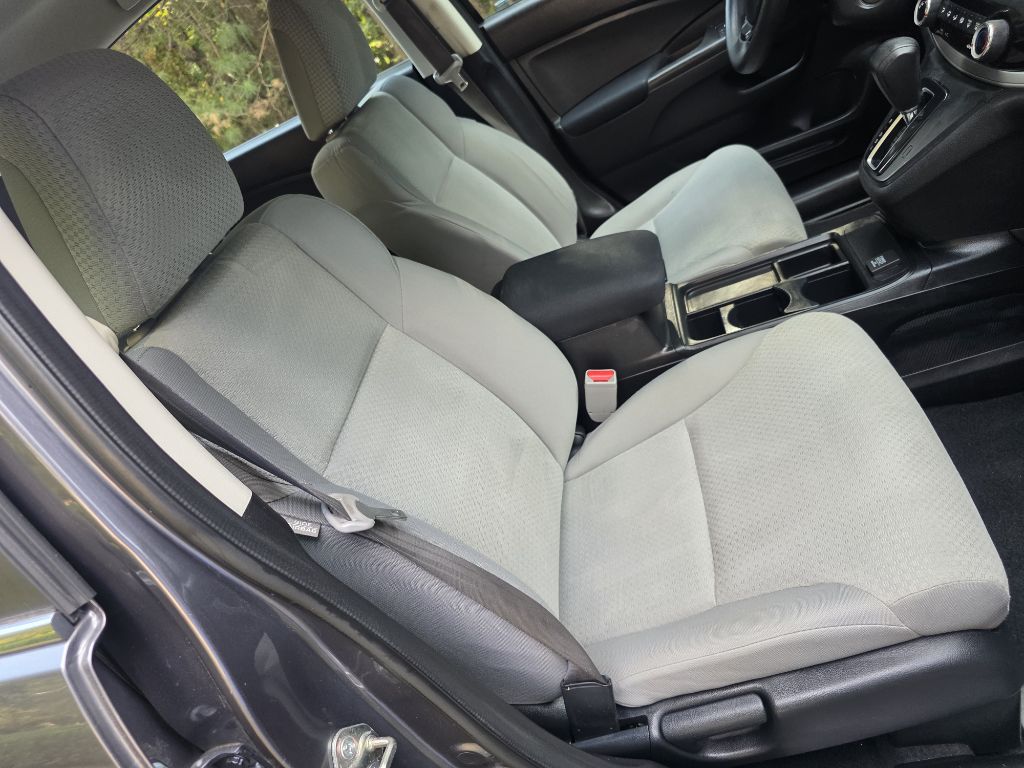 Photo 20 of this HONDA CR-V