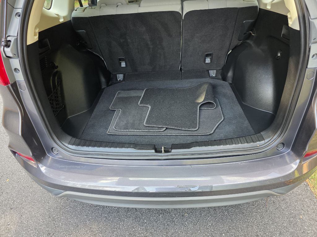 Photo 15 of this HONDA CR-V