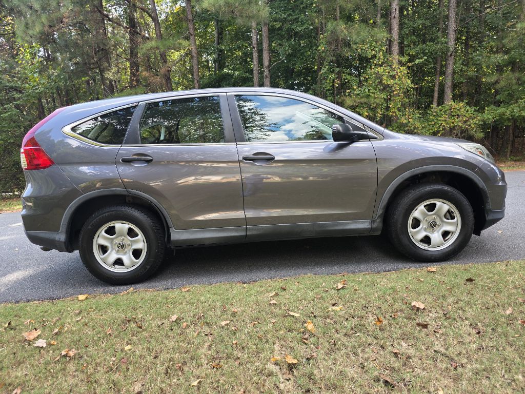 Photo 5 of this HONDA CR-V