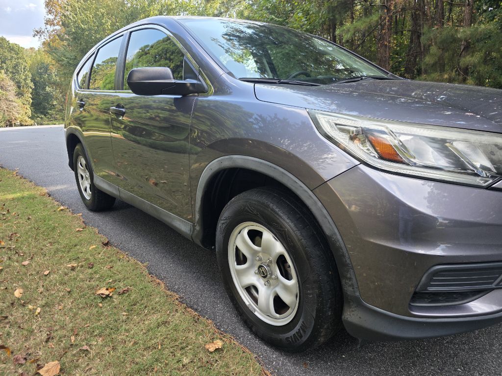 Photo 6 of this HONDA CR-V