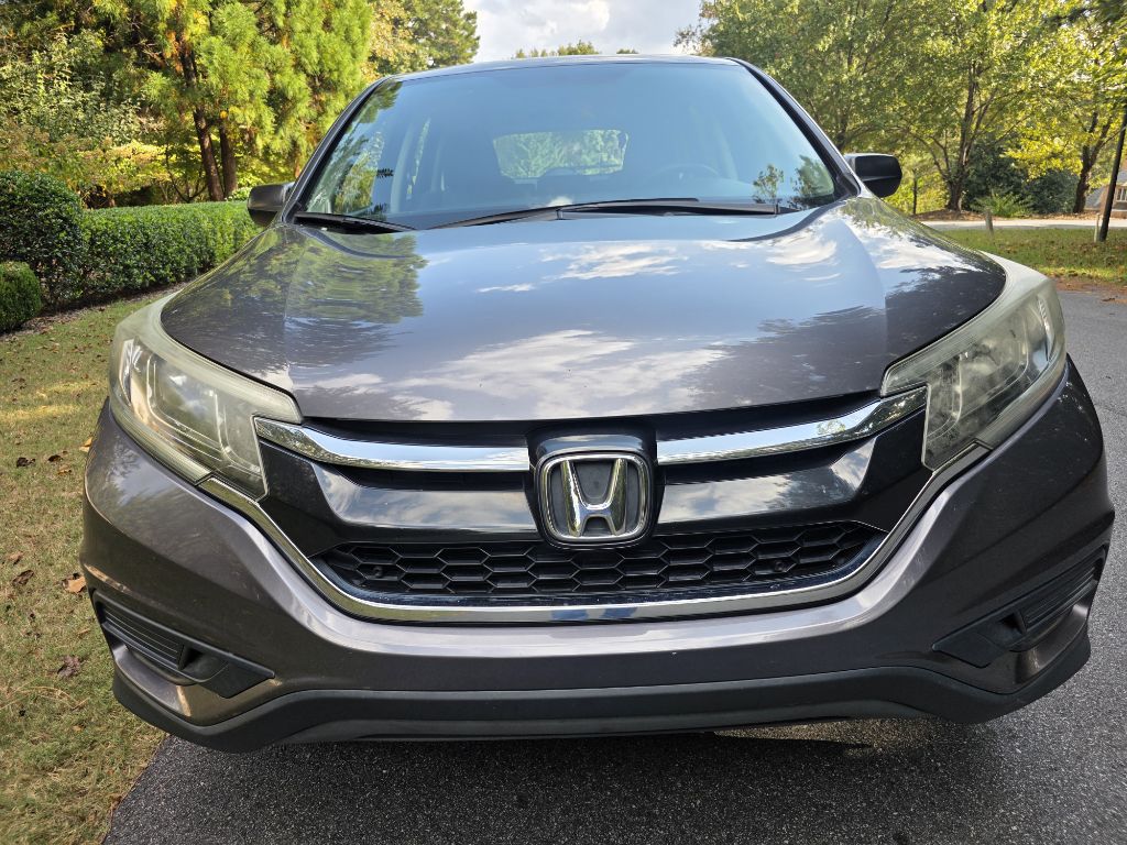 Photo 7 of this HONDA CR-V