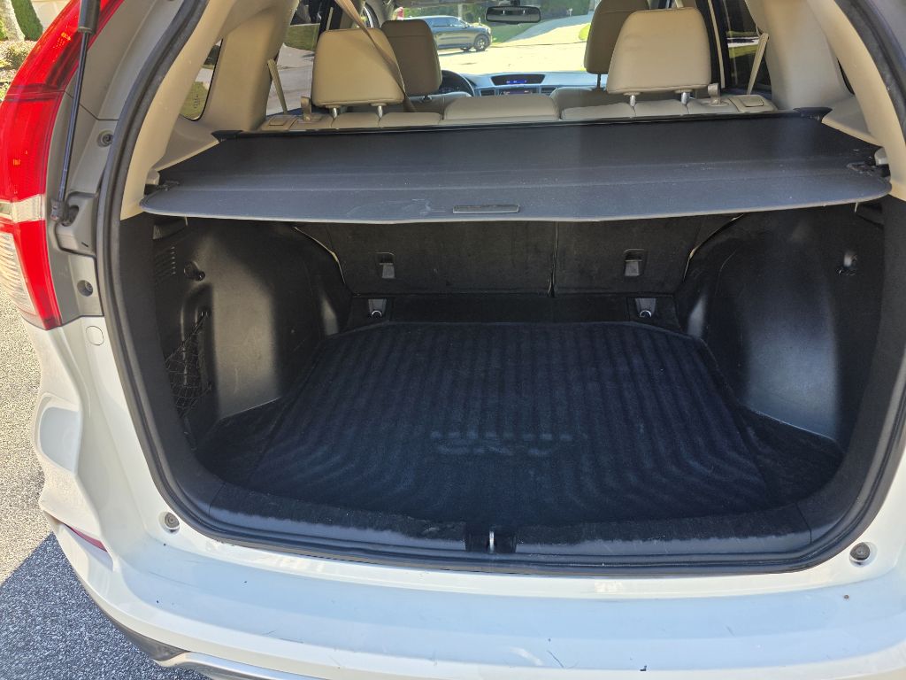 Photo 5 of this HONDA CR-V