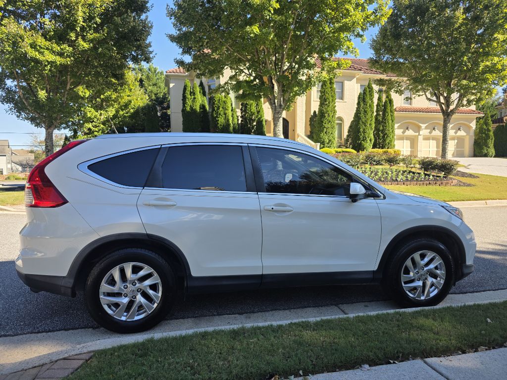 Photo 7 of this HONDA CR-V