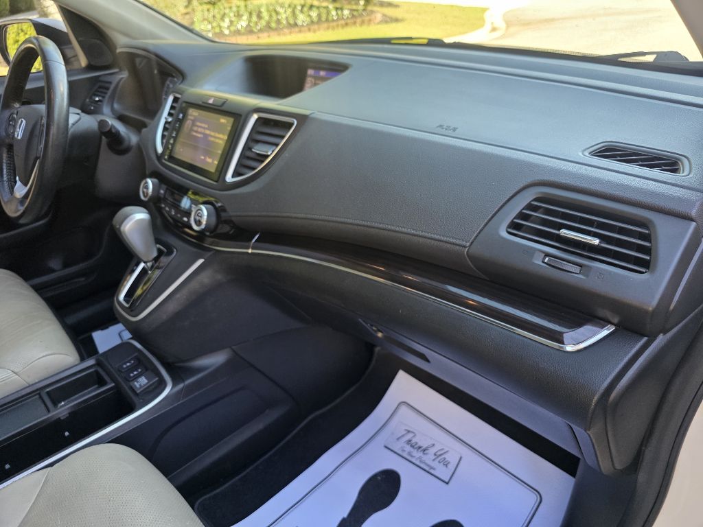 Photo 22 of this HONDA CR-V