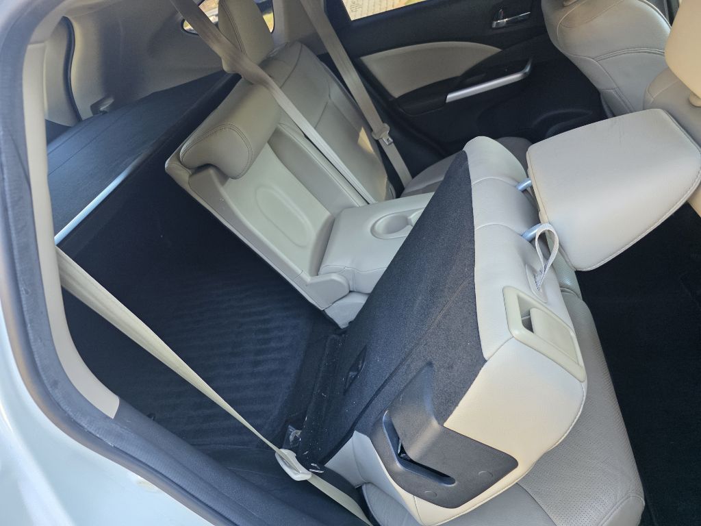 Photo 20 of this HONDA CR-V