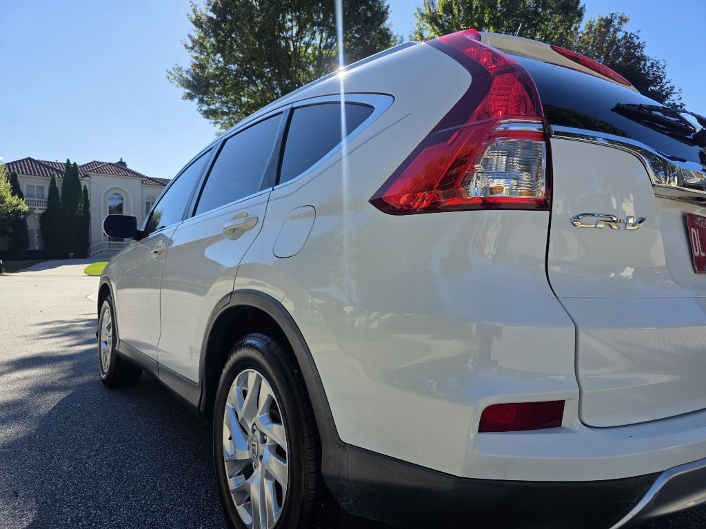 Photo 3 of this HONDA CR-V