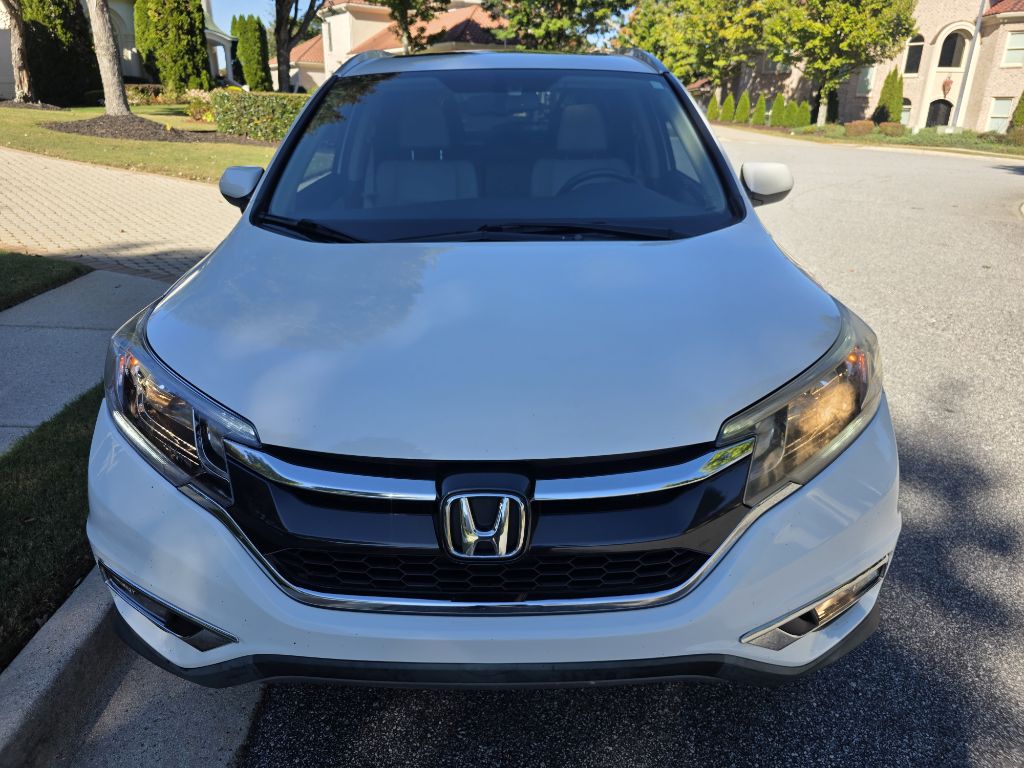 Photo 9 of this HONDA CR-V