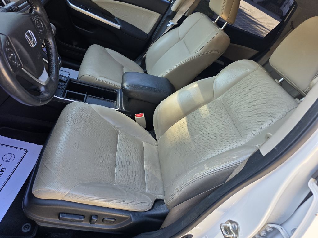 Photo 16 of this HONDA CR-V