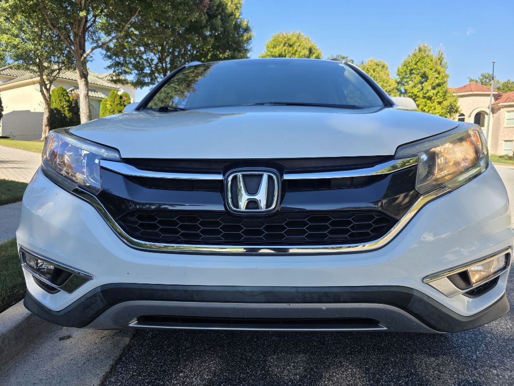 Photo 10 of this HONDA CR-V