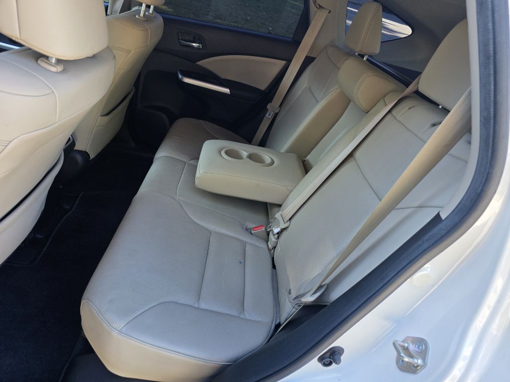 Photo 19 of this HONDA CR-V