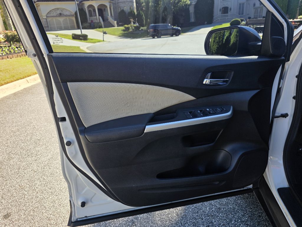 Photo 14 of this HONDA CR-V