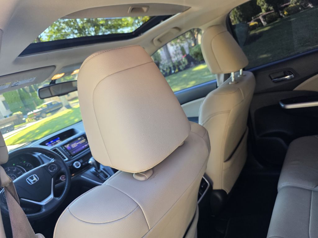 Photo 18 of this HONDA CR-V