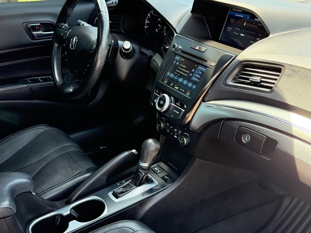 Photo 25 of this ACURA ILX
