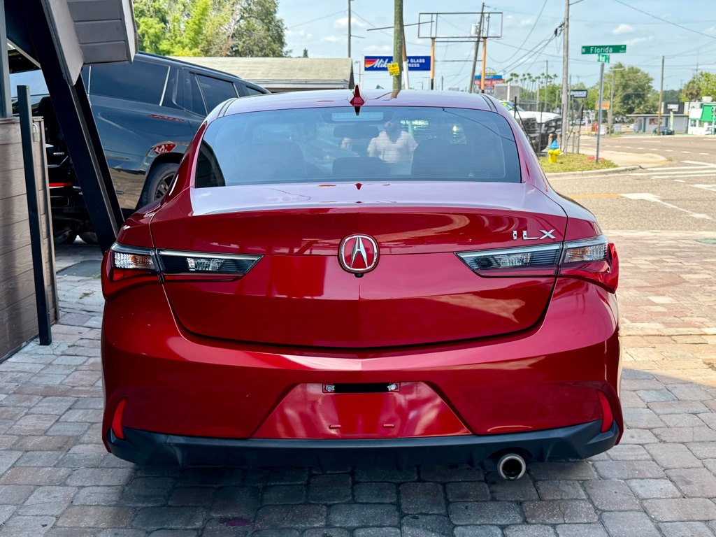 Photo 8 of this ACURA ILX