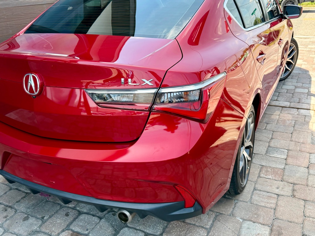 Photo 30 of this ACURA ILX
